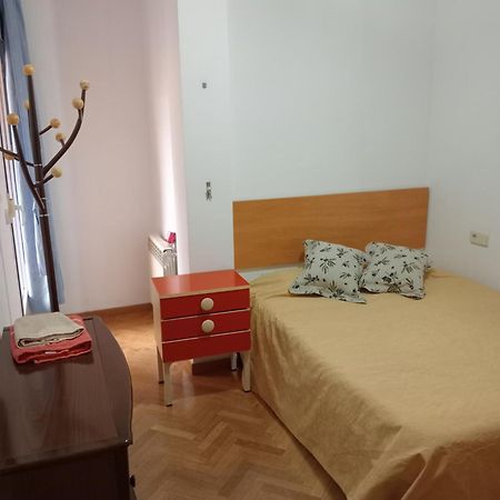 Habitaciones Confortables En Cuenca Con Desayuno Eksteriør bilde
