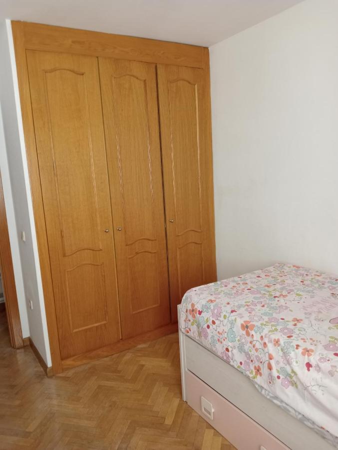 Habitaciones Confortables En Cuenca Con Desayuno Eksteriør bilde