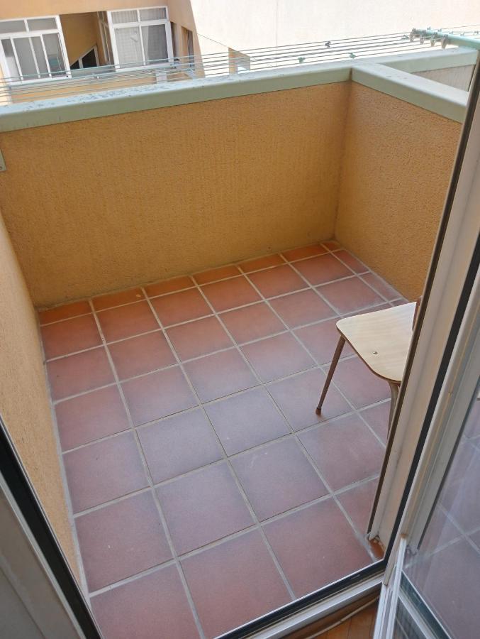 Habitaciones Confortables En Cuenca Con Desayuno Eksteriør bilde