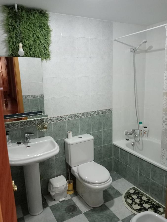 Habitaciones Confortables En Cuenca Con Desayuno Eksteriør bilde