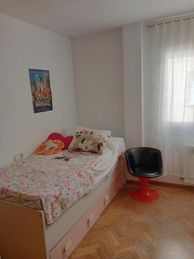 Habitaciones Confortables En Cuenca Con Desayuno Eksteriør bilde