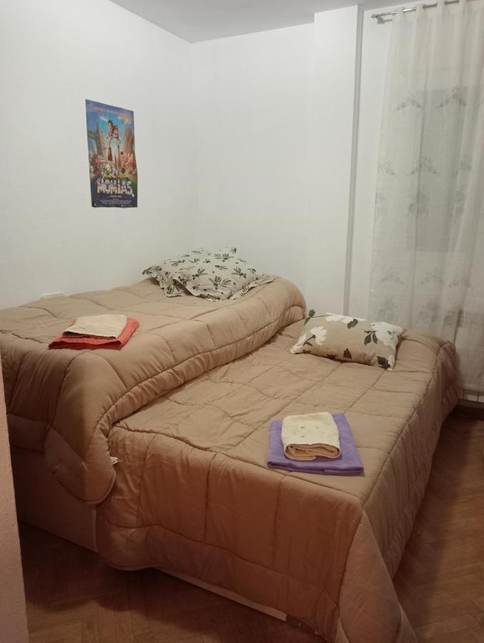 Habitaciones Confortables En Cuenca Con Desayuno Eksteriør bilde