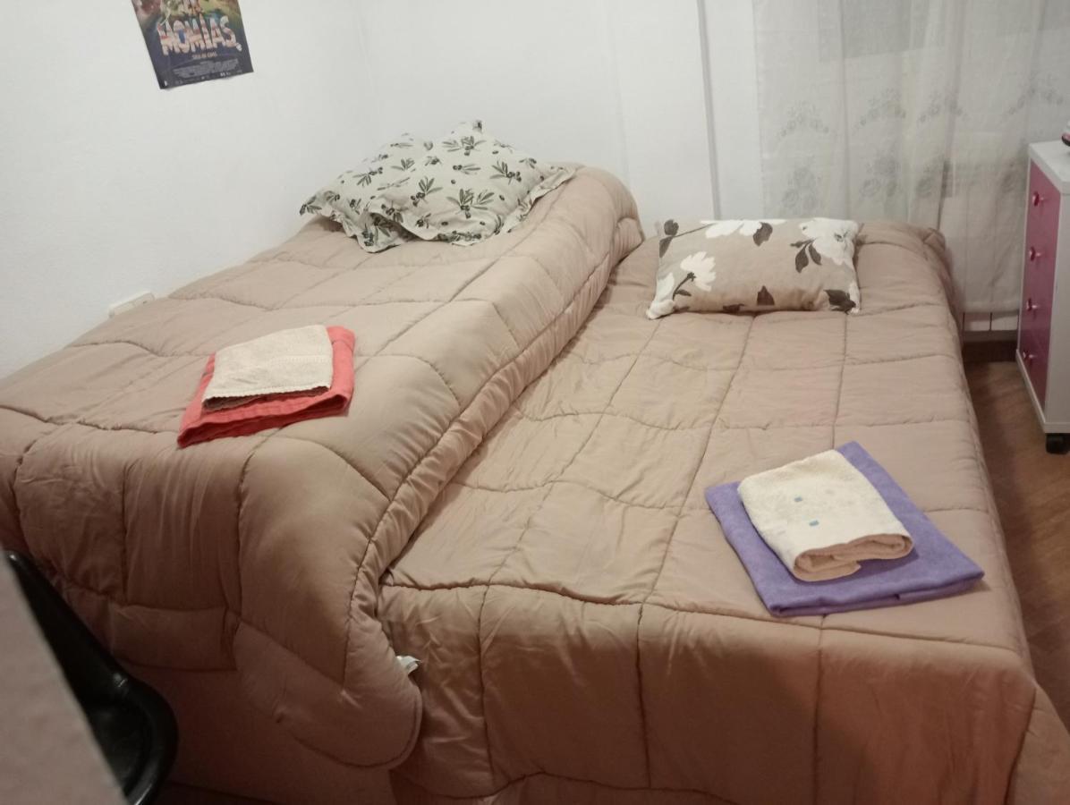 Habitaciones Confortables En Cuenca Con Desayuno Eksteriør bilde
