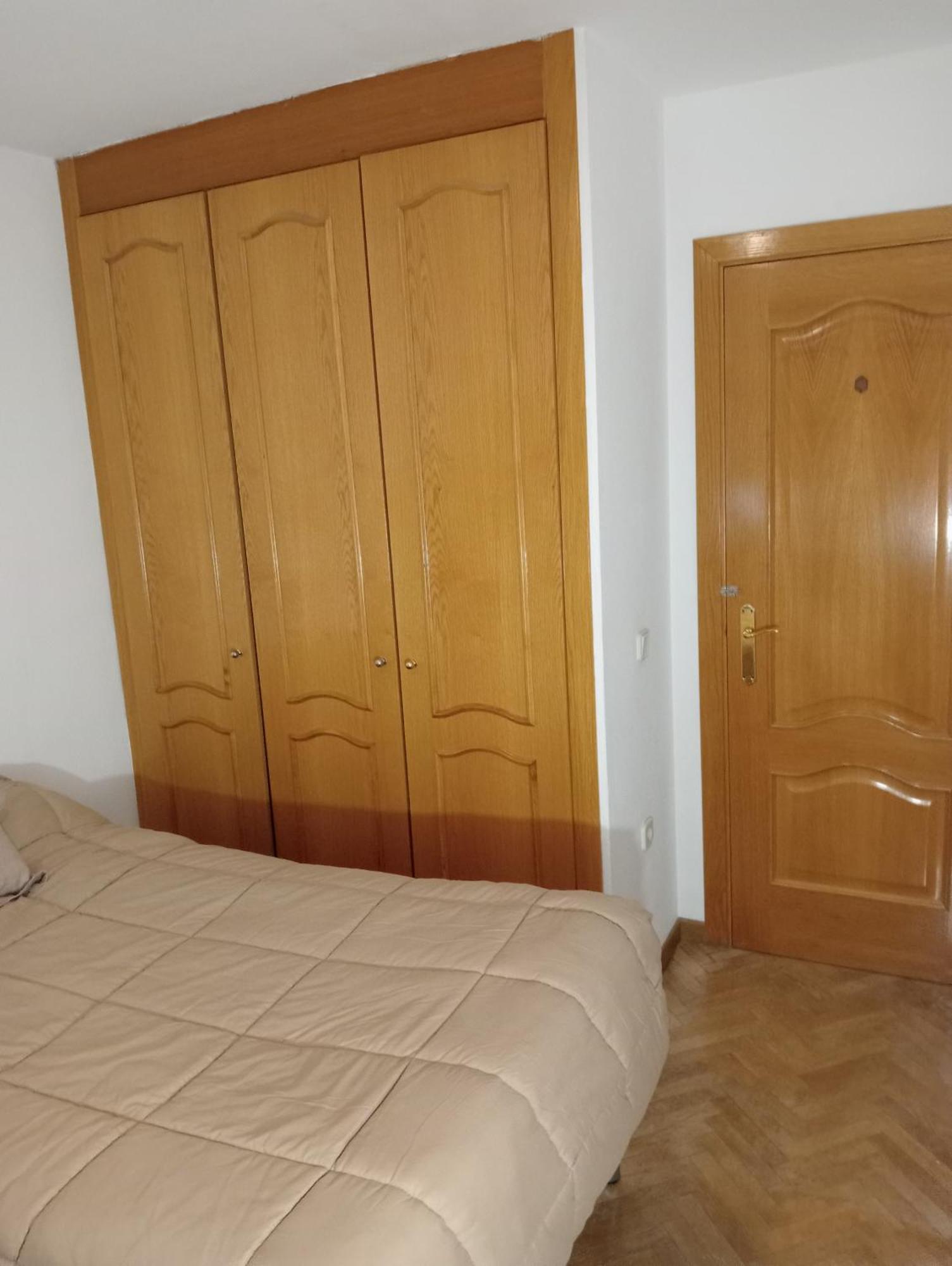 Habitaciones Confortables En Cuenca Con Desayuno Eksteriør bilde