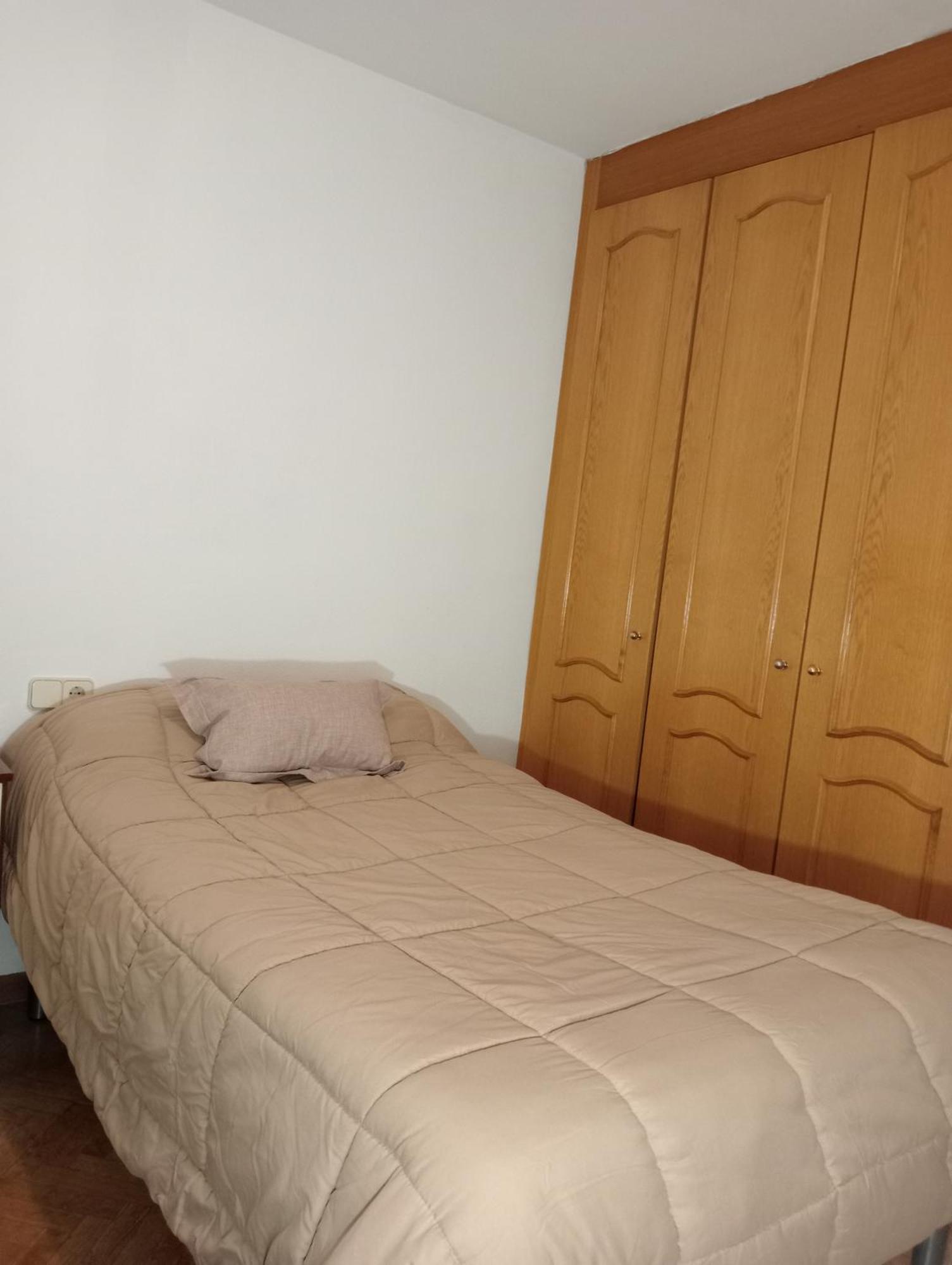 Habitaciones Confortables En Cuenca Con Desayuno Eksteriør bilde